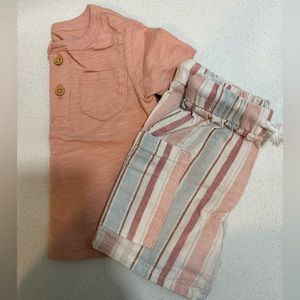 Little Co. By Lauren Conrad - Outfit - 6 Months